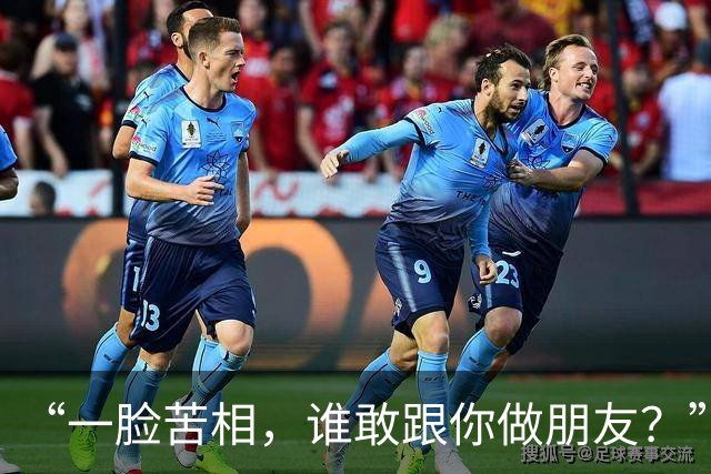 “一脸苦相，谁敢跟你做朋友？”大学生三年没朋友，面相说明问题