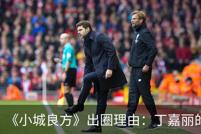 《小城良方》出圈理由：丁嘉丽的演技，肖战的脸，姜妍的虎劲儿