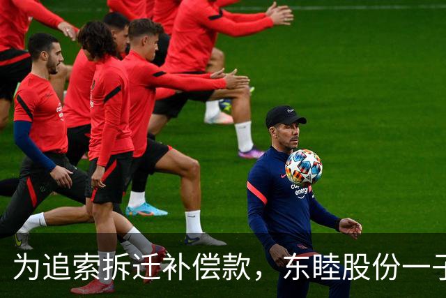 为追索拆迁补偿款，东睦股份一子公司起诉地方政府，自述被拖欠3120万元