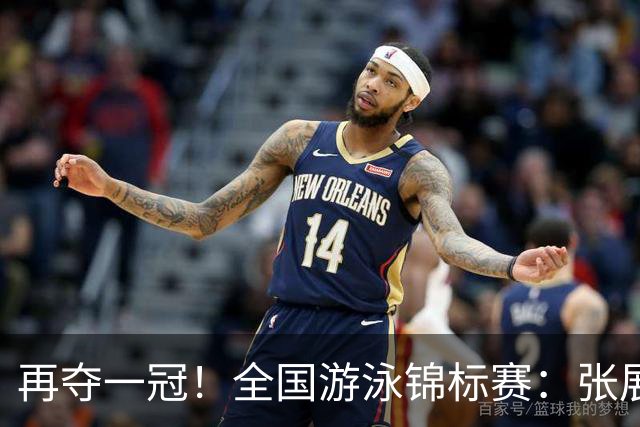再夺一冠！全国游泳锦标赛：张展硕400自巨大优势摘金，逼近全国纪录