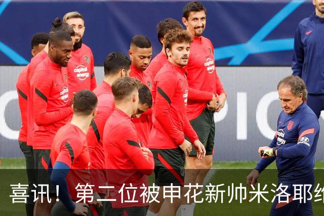 喜讯！第二位被申花新帅米洛耶维奇的本土强援浮出水面，值得期待