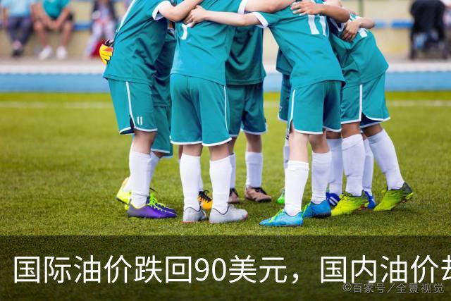 国际油价跌回90美元，国内油价却稳在8块多：真的是“桶贵了”吗