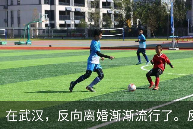 在武汉，反向离婚渐渐流行了。反向离婚是啥意思