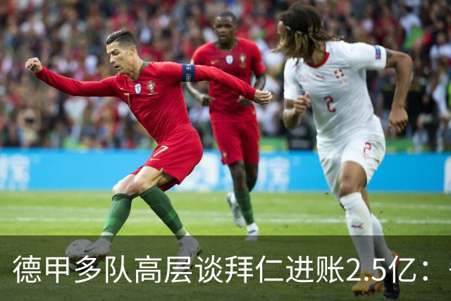 德甲多队高层谈拜仁进账2.5亿：争取有朝一日打破拜仁对冠军统治