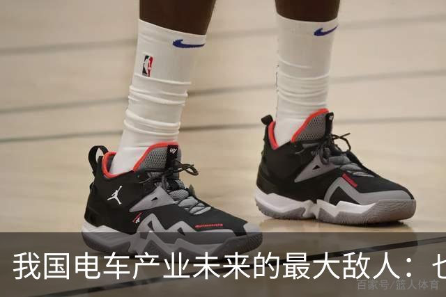 我国电车产业未来的最大敌人：也许不是特斯拉，而是看似掉队的他