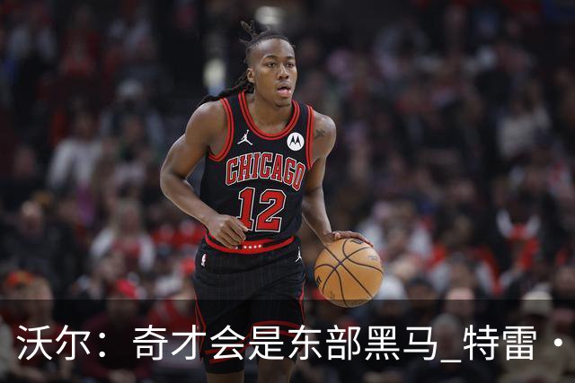 沃尔：奇才会是东部黑马 特雷·杨和浓眉有实力关键看健康