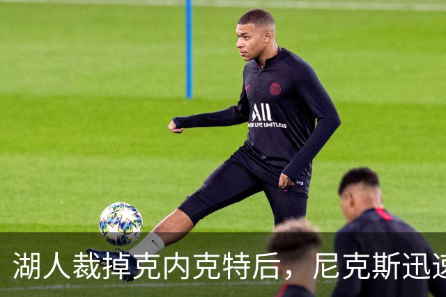 湖人裁掉克内克特后，尼克斯迅速出手认领