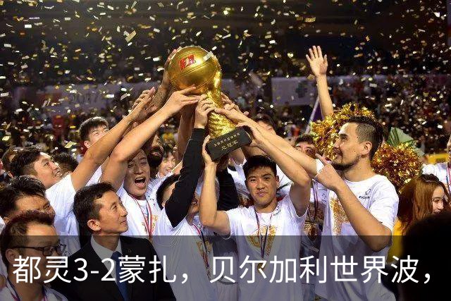 都灵3-2蒙扎，贝尔加利世界波，弗拉希奇、菲慈佔天乐破门