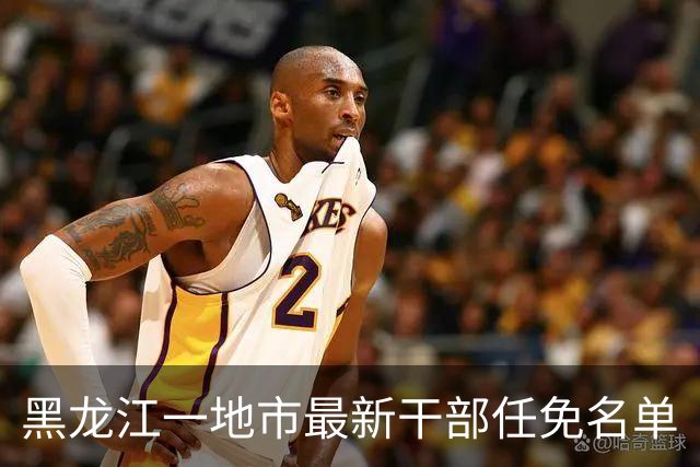 黑龙江一地市最新干部任免名单