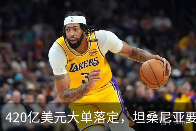 420亿美元大单落定，坦桑尼亚要先保自家供气